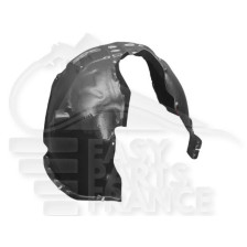 PARE- BOUE AILE AVANT-DROIT pour OPEL ASTRA