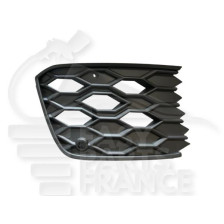 GRILLE DE PC AVG NOIRE A/PACKONTROL 