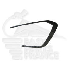 MOULURE DE PC AVD NOIRE 