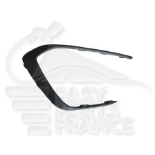 MOULURE DE PC AVG NOIRE 
