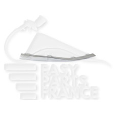 MOULURE DE PC AVG CHROMEE 