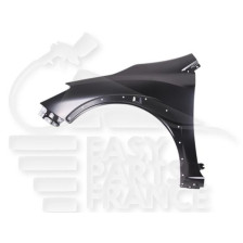 AILE AVANT-GAUCHE AVEC EMPLACEMENT ELARGISEEUR pour SUBARU XV