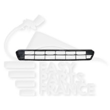 GRILLE DE PC AV CENTRALE NOIRE 