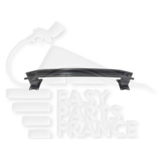 RENFORT DE PARE-CHOC ARRIÈRE pour VOLKSWAGEN T-ROC