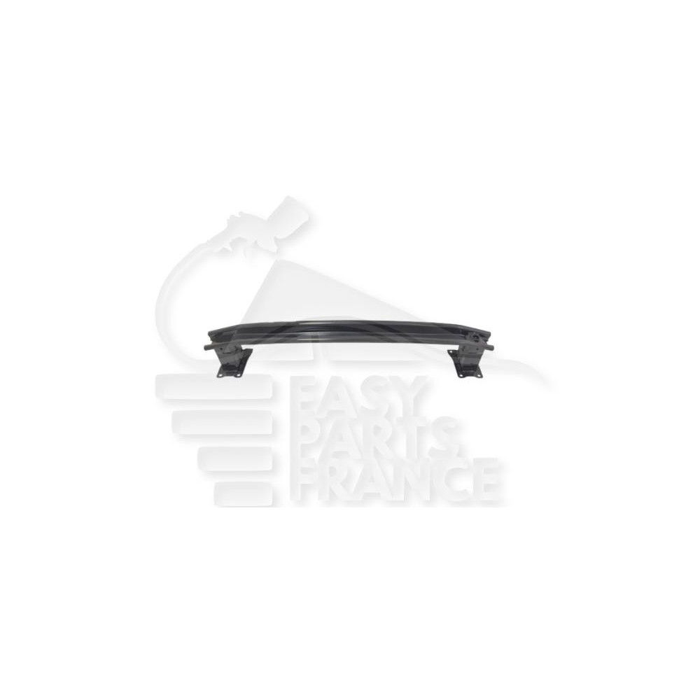 RENFORT DE PARE-CHOC ARRIÈRE pour VOLKSWAGEN T-ROC