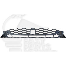 GRILLE DE PC AV INF NOIRE 