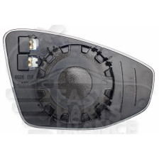 GLACE DE RETRO D CHAUF 