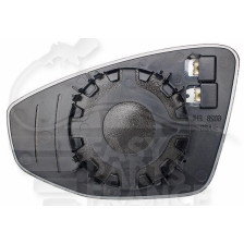 GLACE DE RETRO G CHAUF 