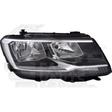 OPT D H7+H7 ELECT A/MOTEUR LED 
