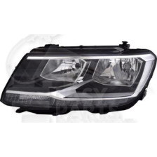 OPT G H7+H7 ELECT A/MOTEUR LED 