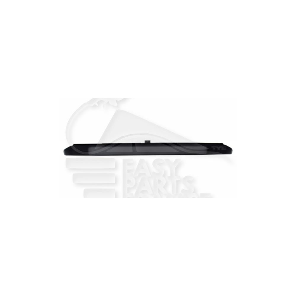 3 EME FEU STOP LED pour OPEL ASTRA