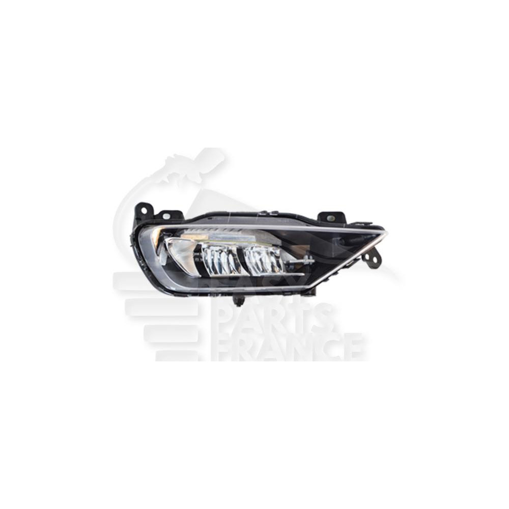 ANTI-BROUILLARD AVANT-DROIT LED pour VOLVO XC 60