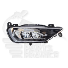 ANTI-BROUILLARD AVANT-DROIT LED pour VOLVO XC 90