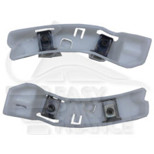 JEU DE BRIDE DE PC AVD/AVG PLASTIQUE 