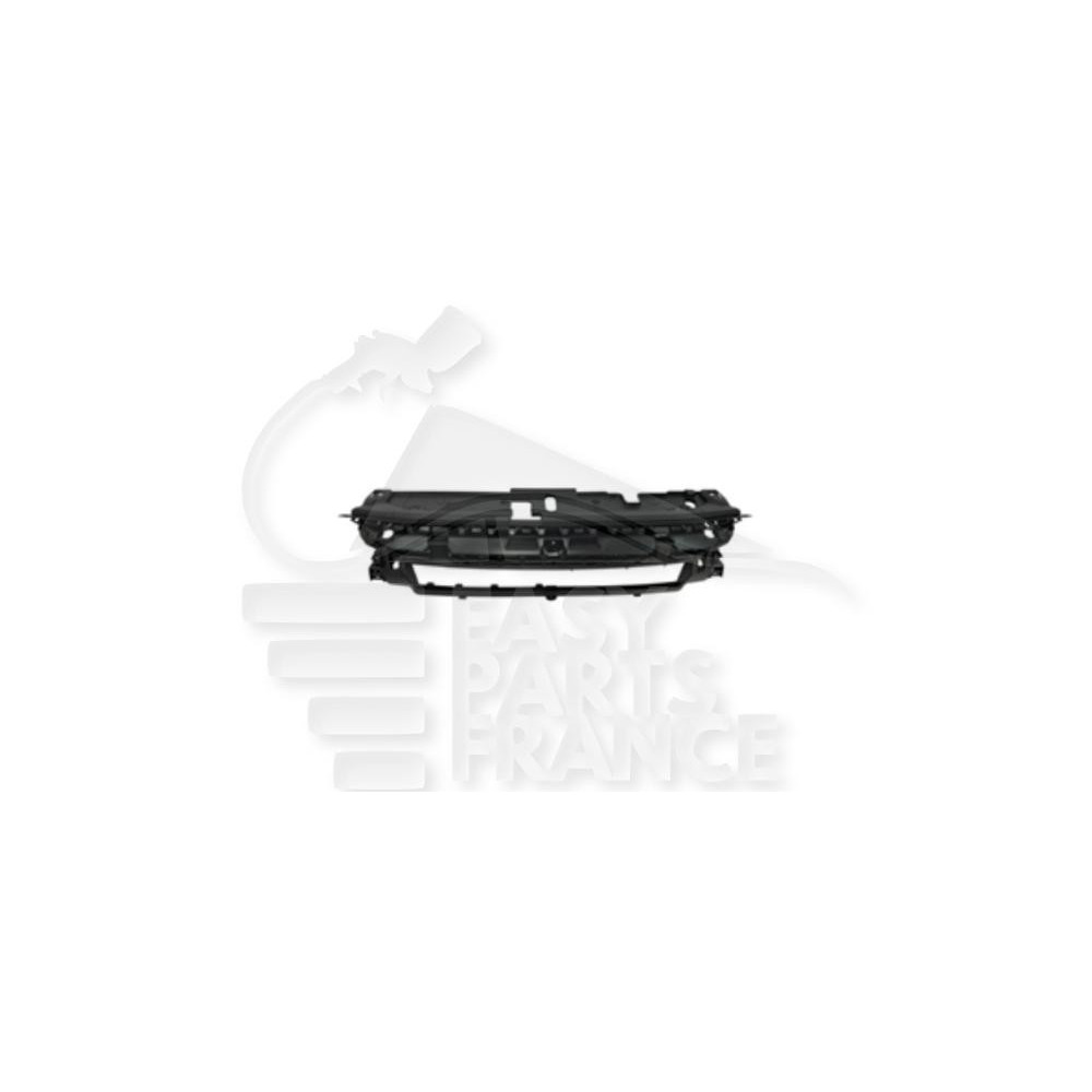 ARMATURE PARE-CHOC AVANT CENTRALE pour PEUGEOT 208