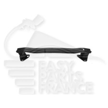 RENFORT DE PARE-CHOC ARRIÈRE pour PEUGEOT 208