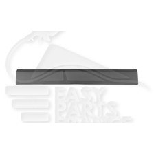 MOULURE NOIRE LATT G - MOYEN - LONG 