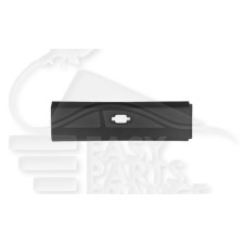 MOULURE NOIRE LATT D A/TROU FEU DE POSITION - MOYEN - LONG 