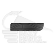 MOULURE DE PORTE ARD NOIRE 