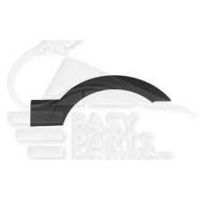 ELARGISSEUR AILE ARD NOIRE - MOYEN LONG 