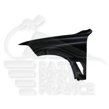 AILE AVG A/EMPL ELARGISSEUR - ALU 