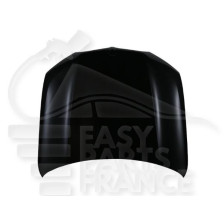 CAPOT ALU pour BMW X5