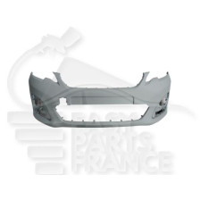 PARE-CHOC AVANT A PEINDRE pour PEUGEOT 108