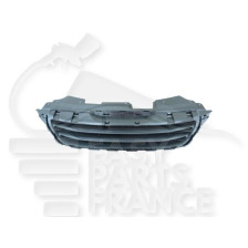 GRILLE DE CALANDRE A PEINDRE pour PEUGEOT 108