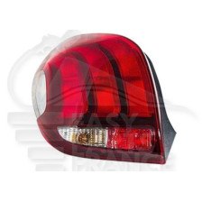 FEU ARRIÈRE-GAUCHE pour PEUGEOT 108