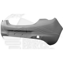PC AR A PEINDRE +/- PACKONTROL et PARK ASSIST MOD SAUF E BICOLOR 