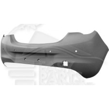PC AR A PEINDRE A/PACKONTROL et PARK ASSIST MOD SAUF E BICOLOR 