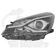 OPT G HIR2 ELECT A/MOTEUR 