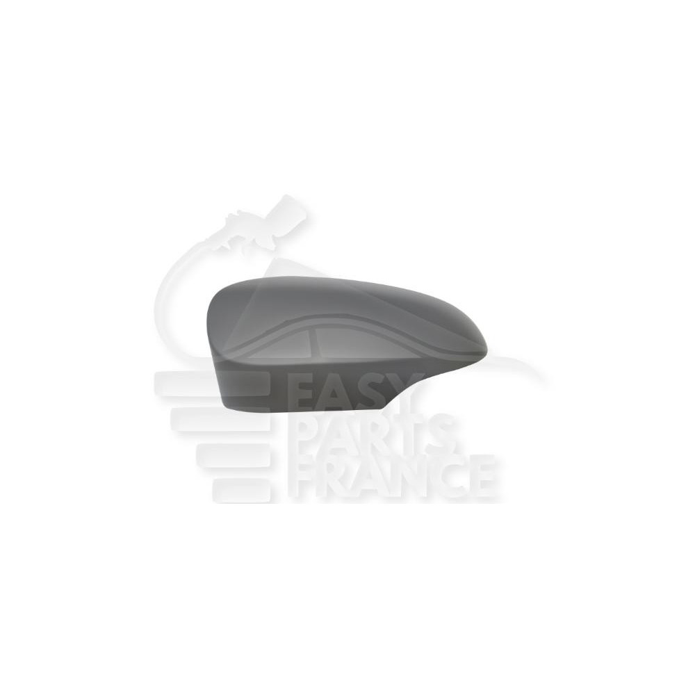 COQUE DE RÉTROVISEUR GAUCHE A PEINDRE pour TOYOTA YARIS