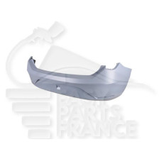 PARE-CHOC ARRIÈRE A PEINDRE pour SEAT LEON