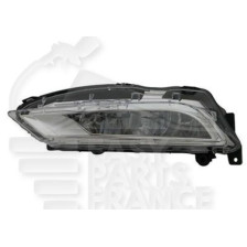 ANTI-BROUILLARD AVANT-GAUCHE LED pour SEAT LEON