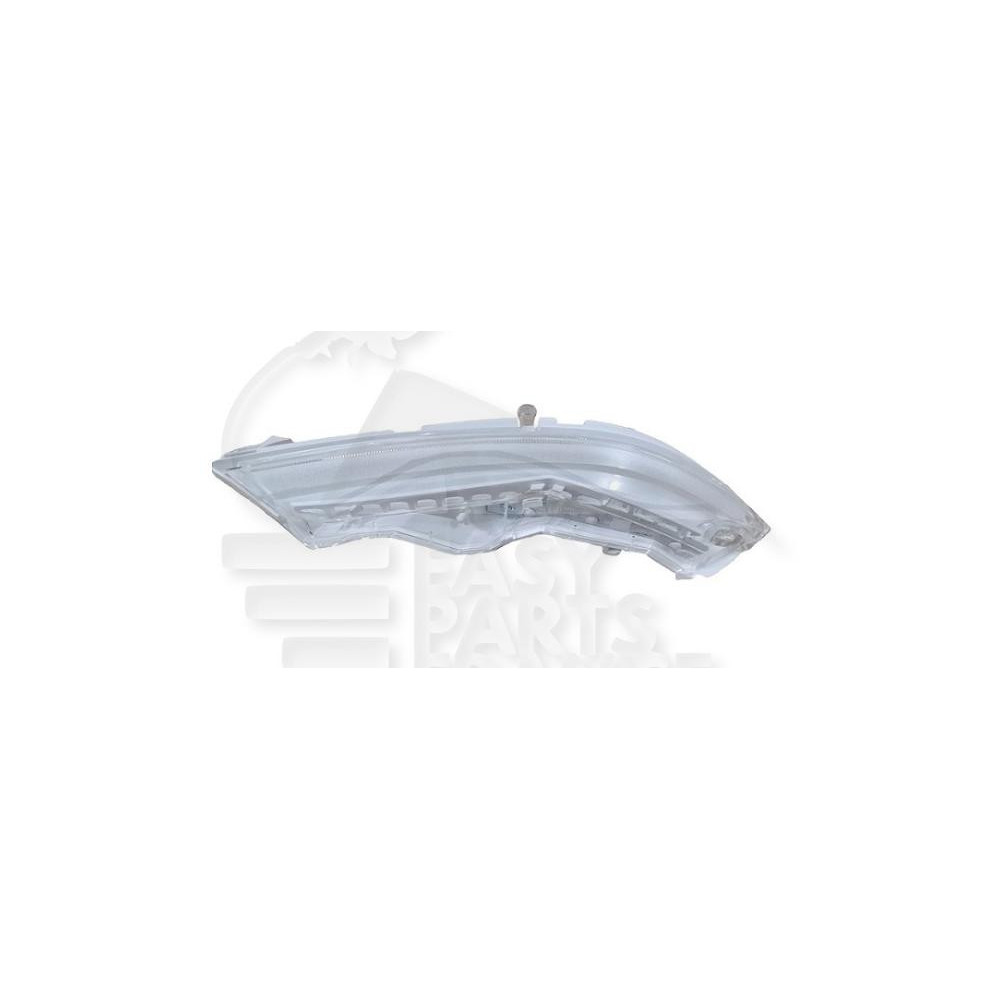 FEU DE RÉTROVISEUR DROIT LED pour CUPRA FORMENTOR