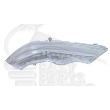 FEU DE RÉTROVISEUR GAUCHE LED pour SEAT LEON