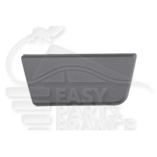 MOULURE DE PTE AVANT-DROIT NOIRE pour PEUGEOT BOXER