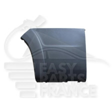 MOULURE LATT AILE ARD NOIRE 