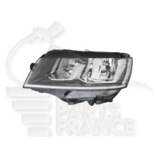 OPT G H7+H15 ELECT A/MOTEUR LED 