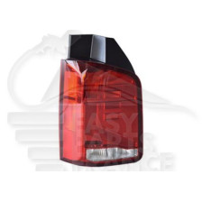 FEU ARRIÈRE-GAUCHE LED 2 PORTES pour VOLKSWAGEN TRANSPORTER