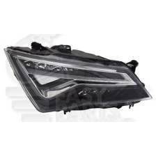 OPT G LED ELECT A/MOTEUR 