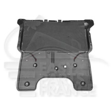 CACHE SS MOTEUR - AR DIESEL 