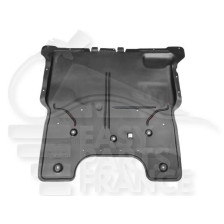 CACHE SOUS MOTEUR - ARRIÈRE - ESSENCE pour VOLKSWAGEN T-CROSS