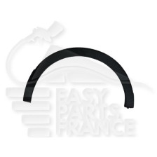 ELARGISSEUR AILE AVANT-DROIT NOIR pour VOLKSWAGEN T-CROSS