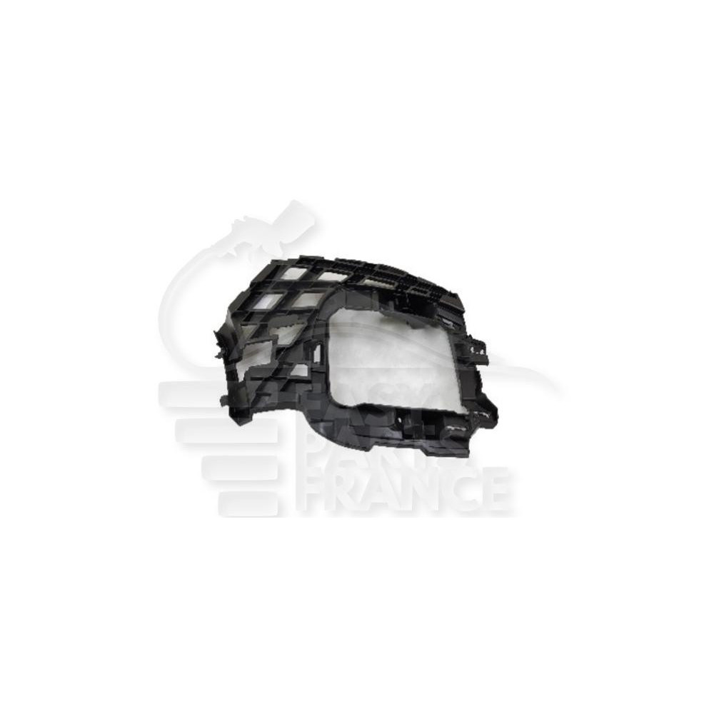 BRIDE DE PARE-CHOC AVANT-DROIT PLASTIQUE pour VOLKSWAGEN T-CROSS