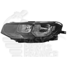 OPT G H7+H7 ELECT A/MOTEUR 