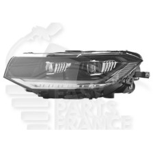 OPT G LED ELECT A/MOTEUR 