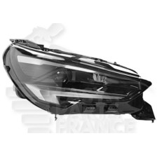 OPT D LED ELECT A/MOTEUR LED 