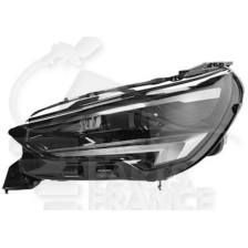 OPT G LED ELECT A/MOTEUR LED 
